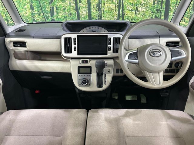 DAIHATSU MOVE CANBUS 2021 Image 31