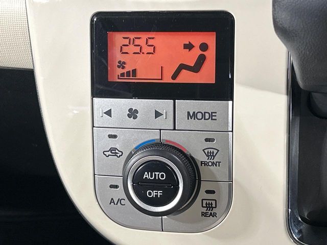 DAIHATSU MOVE CANBUS 2021 Image 31