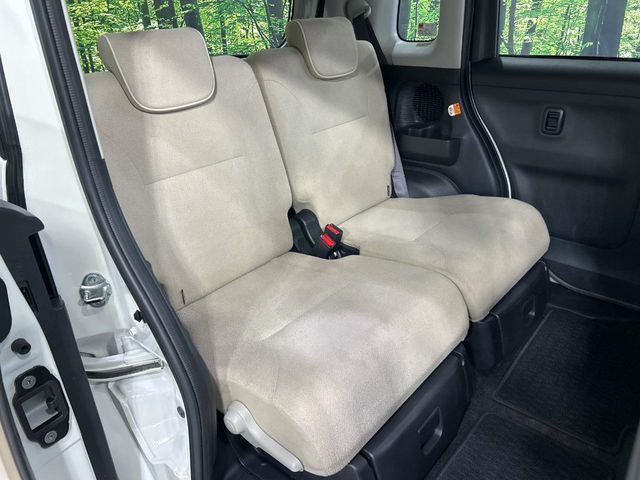 DAIHATSU MOVE CANBUS 2021 Image 31