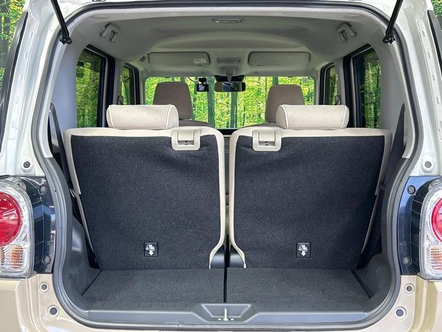 DAIHATSU MOVE CANBUS 2021 Image 31