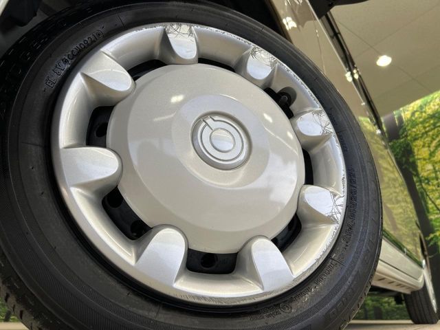 DAIHATSU MOVE CANBUS 2021 Image 31