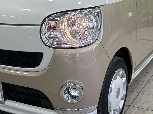 DAIHATSU MOVE CANBUS 2021 Image 31