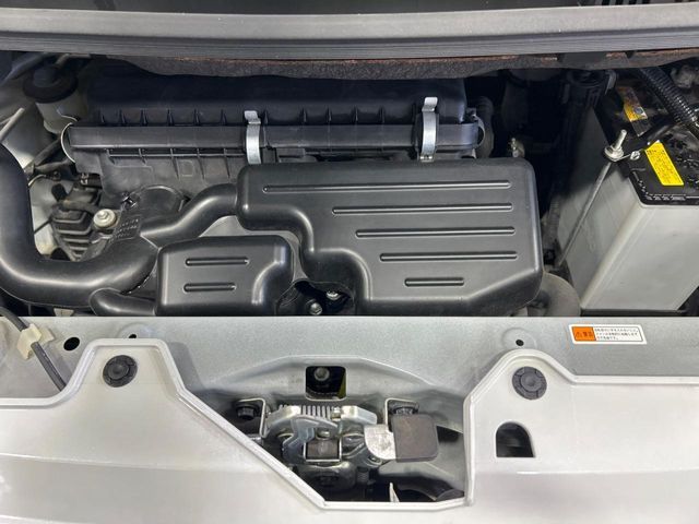 DAIHATSU MOVE CANBUS 2021 Image 31