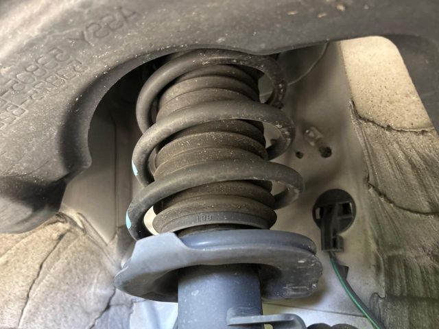 DAIHATSU MOVE CANBUS 2021 Image 31