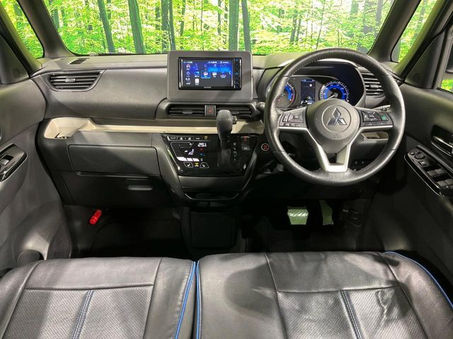 MITSUBISHI DELICA MINI 2024 Image 31