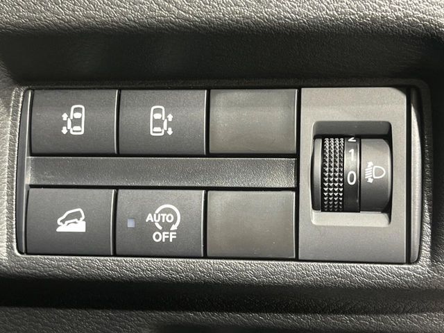 MITSUBISHI DELICA MINI 2024 Image 31