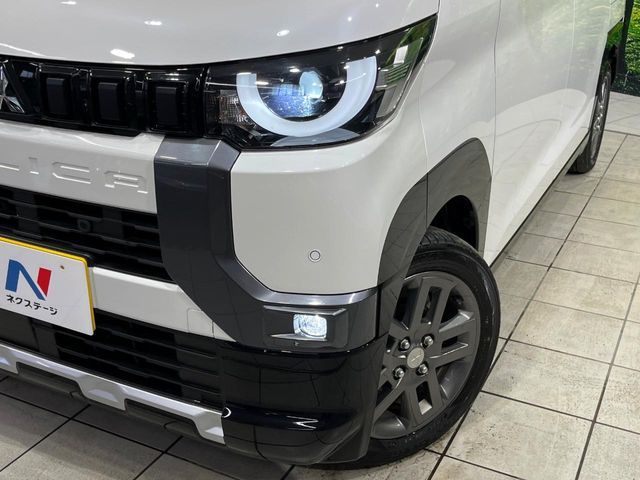 MITSUBISHI DELICA MINI 2024 Image 31