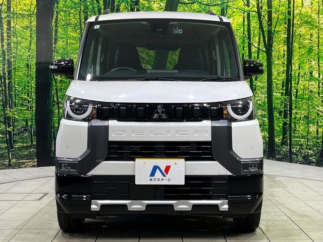 MITSUBISHI DELICA MINI 2024 Image 31