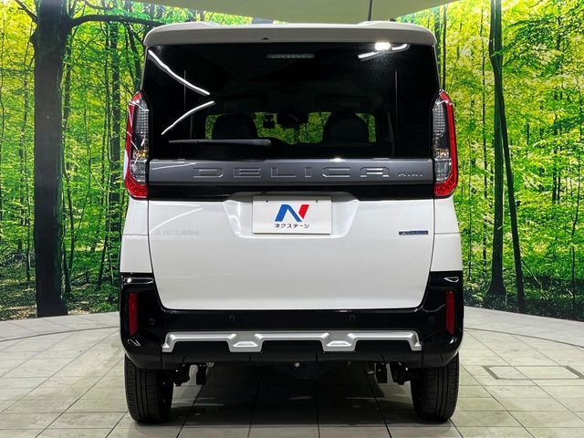 MITSUBISHI DELICA MINI 2024 Image 31