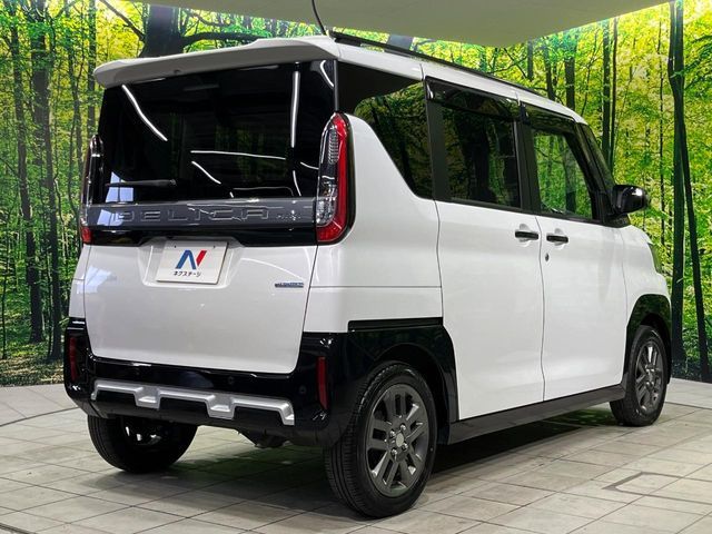MITSUBISHI DELICA MINI 2024 Image 31
