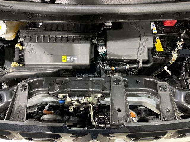 MITSUBISHI DELICA MINI 2024 Image 31