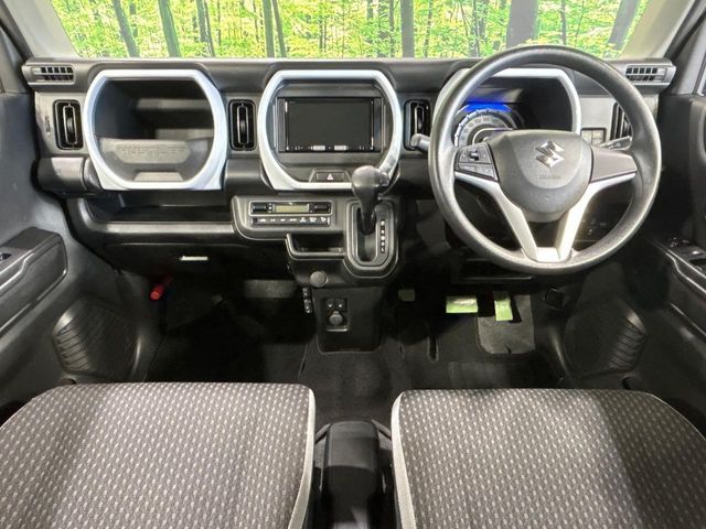 SUZUKI HUSTLER 2022 Image 31