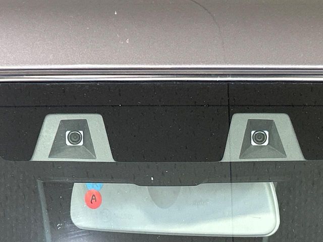 SUZUKI HUSTLER 2022 Image 31