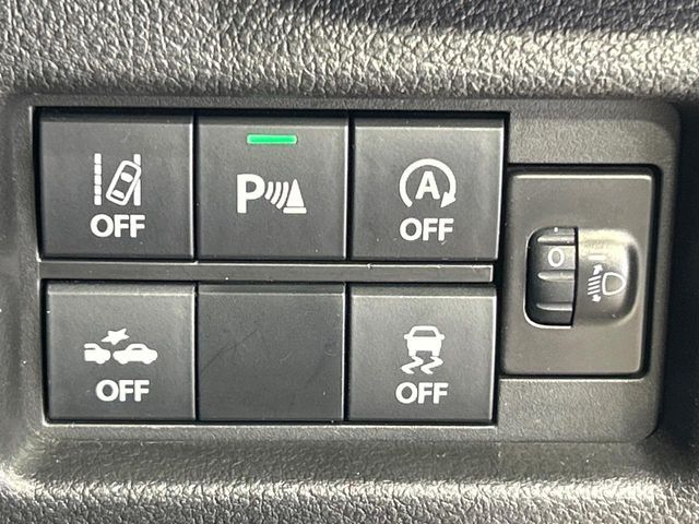 SUZUKI HUSTLER 2022 Image 31