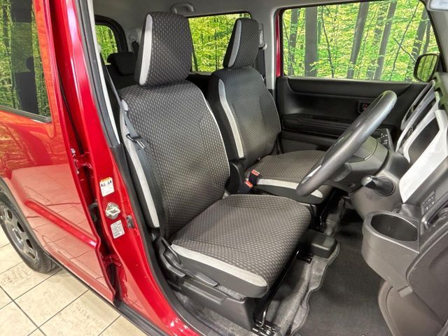 SUZUKI HUSTLER 2022 Image 31