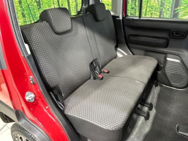 SUZUKI HUSTLER 2022 Image 31