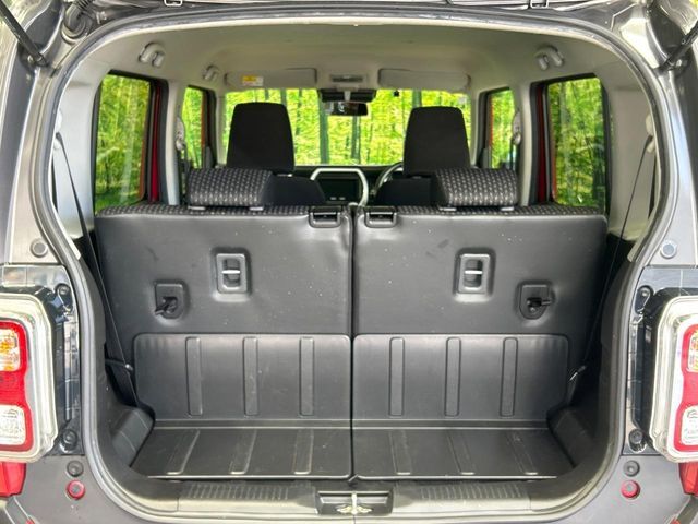 SUZUKI HUSTLER 2022 Image 31