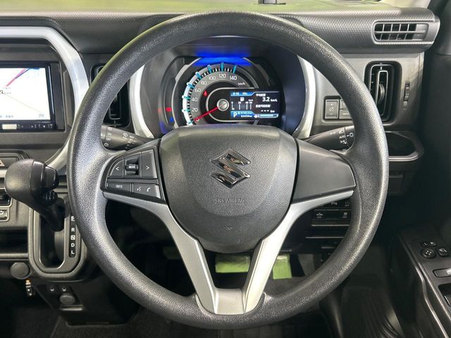 SUZUKI HUSTLER 2022 Image 31