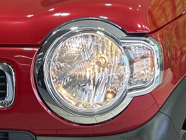 SUZUKI HUSTLER 2022 Image 31