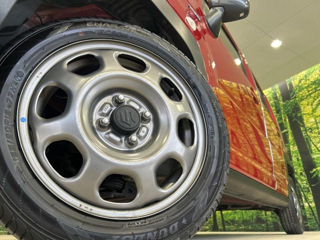 SUZUKI HUSTLER 2022 Image 31