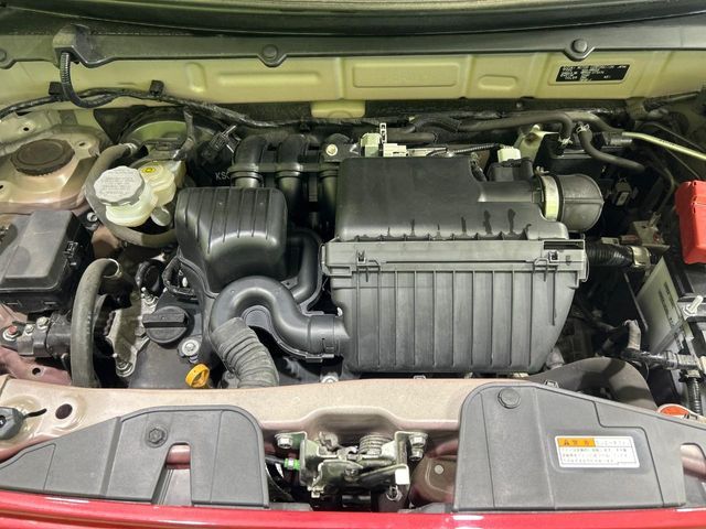 SUZUKI HUSTLER 2022 Image 31