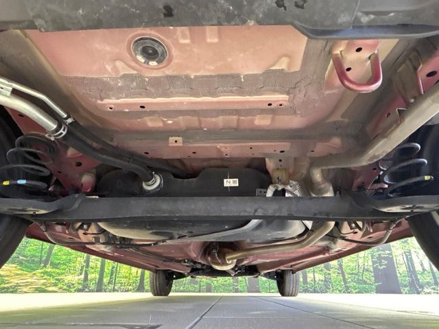 SUZUKI HUSTLER 2022 Image 31