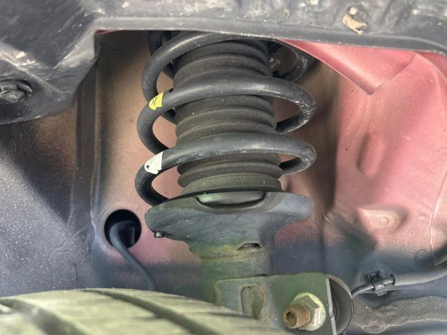 SUZUKI HUSTLER 2022 Image 31