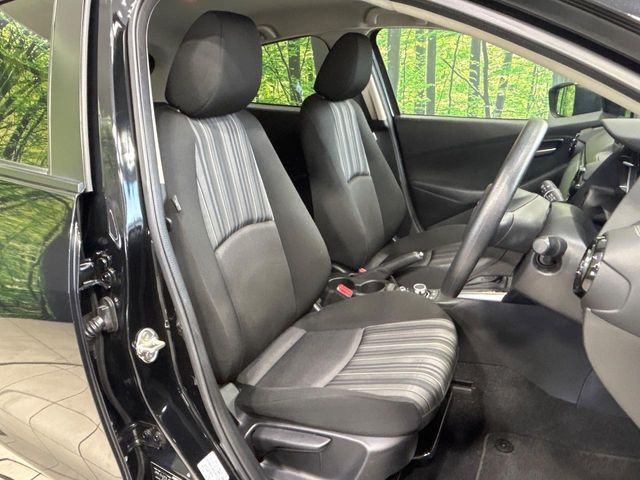 MAZDA 2 2022 Image 31