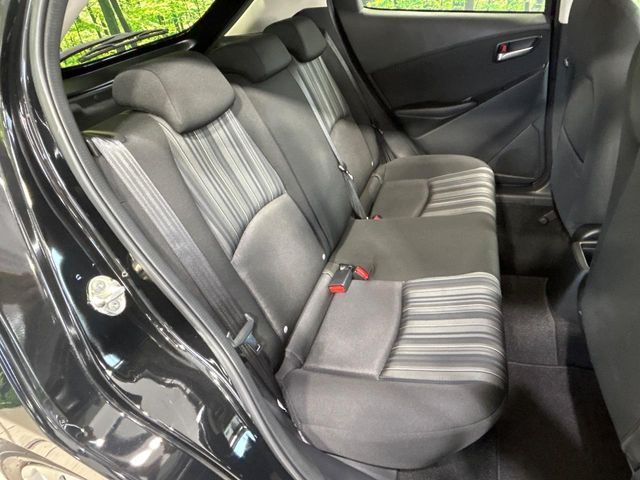 MAZDA 2 2022 Image 31