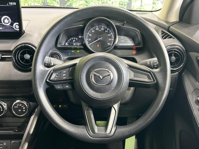 MAZDA 2 2022 Image 31