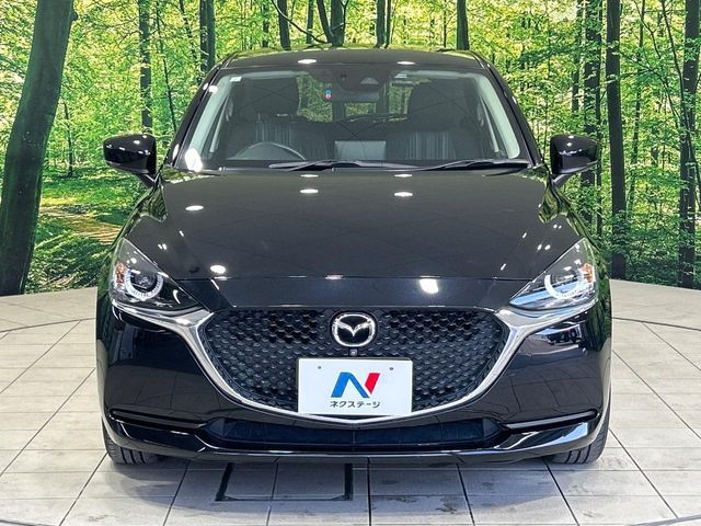 MAZDA 2 2022 Image 31