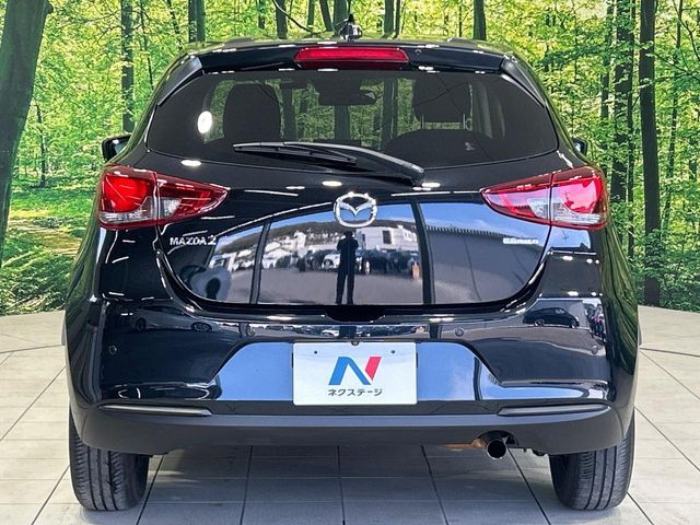 MAZDA 2 2022 Image 31