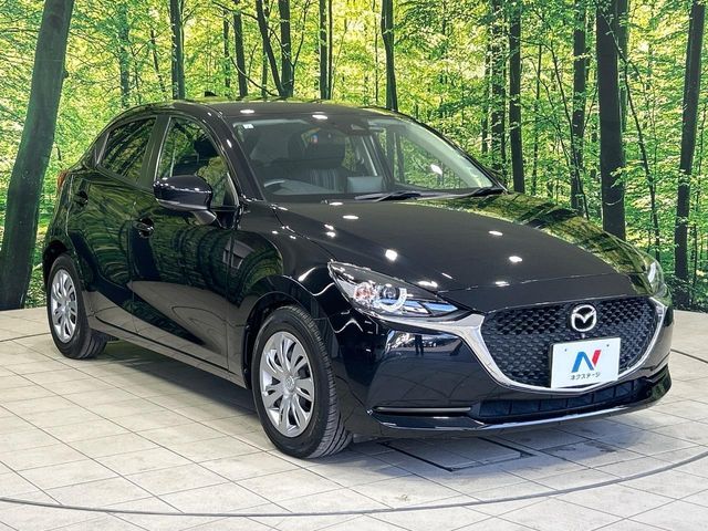 MAZDA 2 2022 Image 31