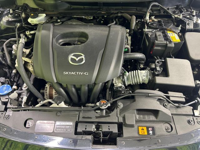 MAZDA 2 2022 Image 31