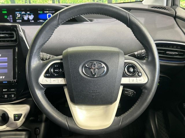 TOYOTA PRIUS 2017 Image 31