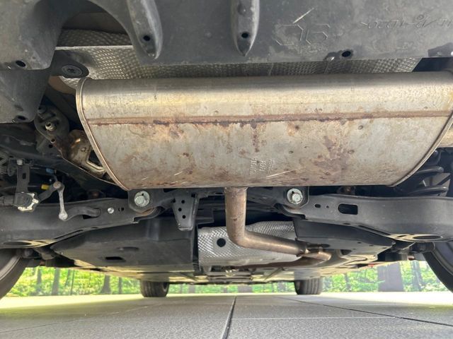 TOYOTA PRIUS 2017 Image 31