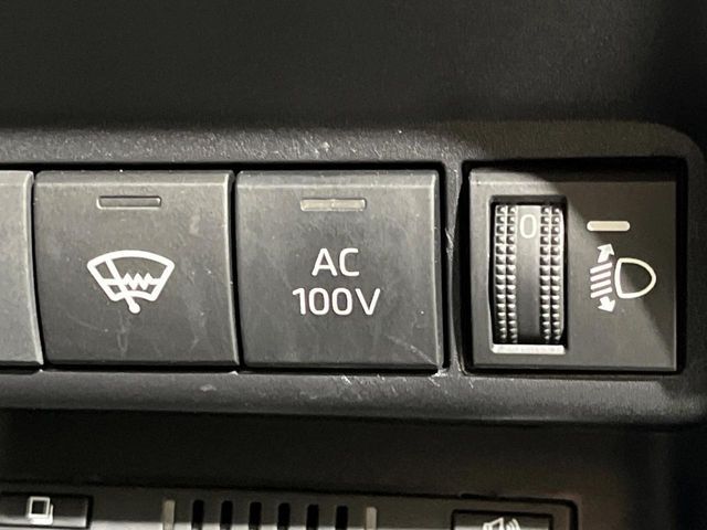 TOYOTA AQUA 2022 Image 31