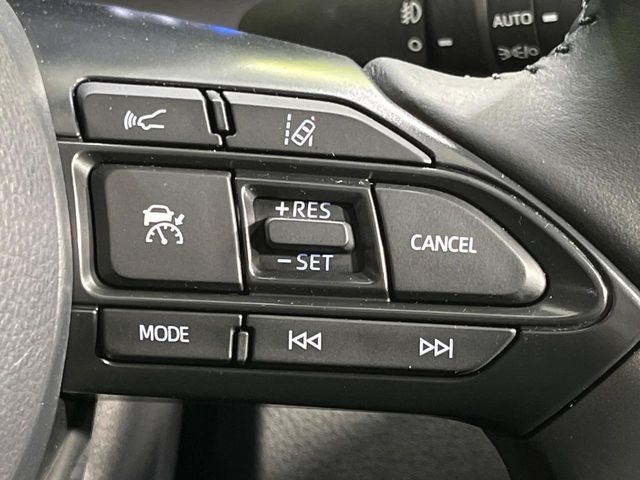 TOYOTA AQUA 2022 Image 31