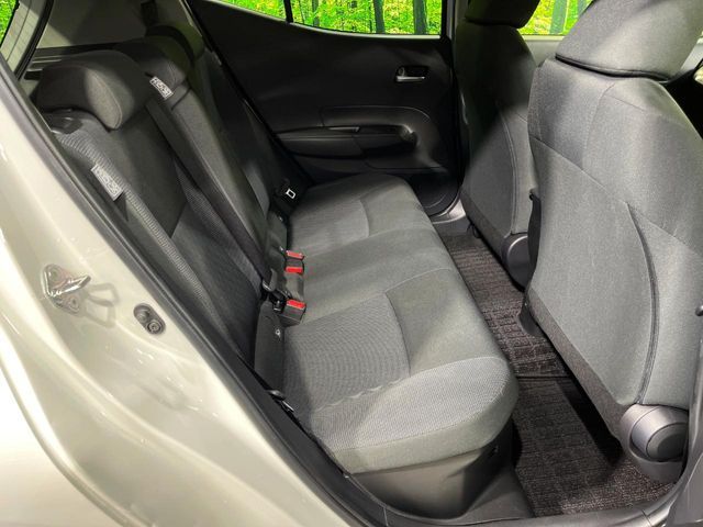 TOYOTA AQUA 2022 Image 31