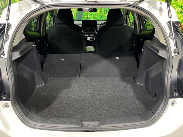 TOYOTA AQUA 2022 Image 31