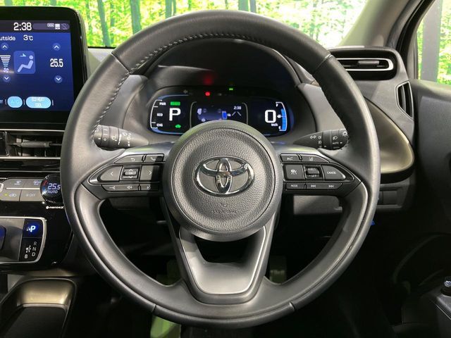 TOYOTA AQUA 2022 Image 31