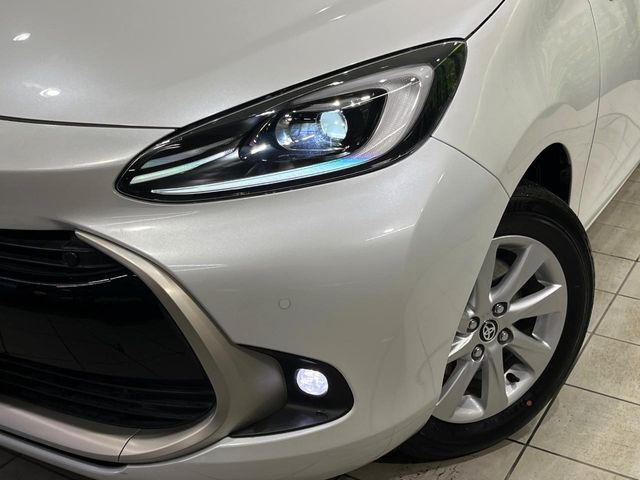 TOYOTA AQUA 2022 Image 31