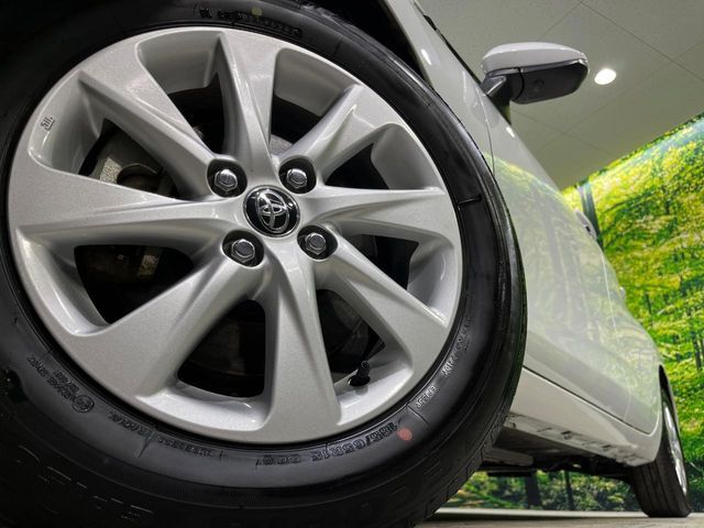 TOYOTA AQUA 2022 Image 31