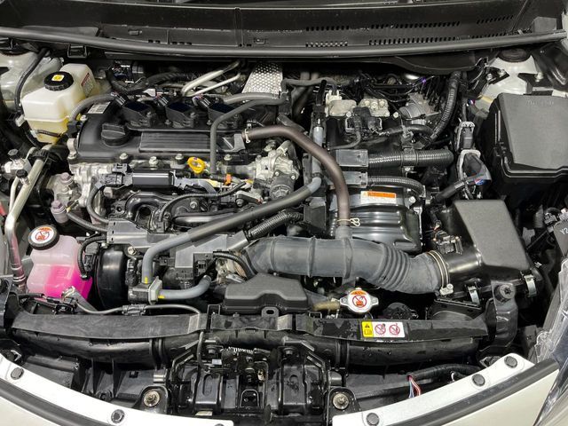 TOYOTA AQUA 2022 Image 31