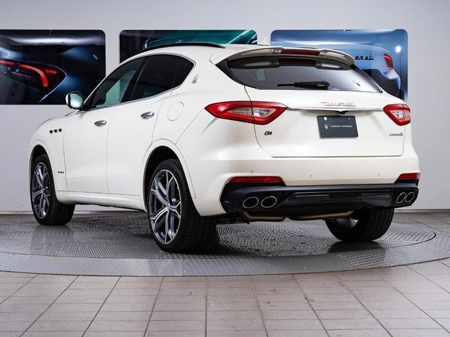MASERATI LEVANTE 2021 Image 31