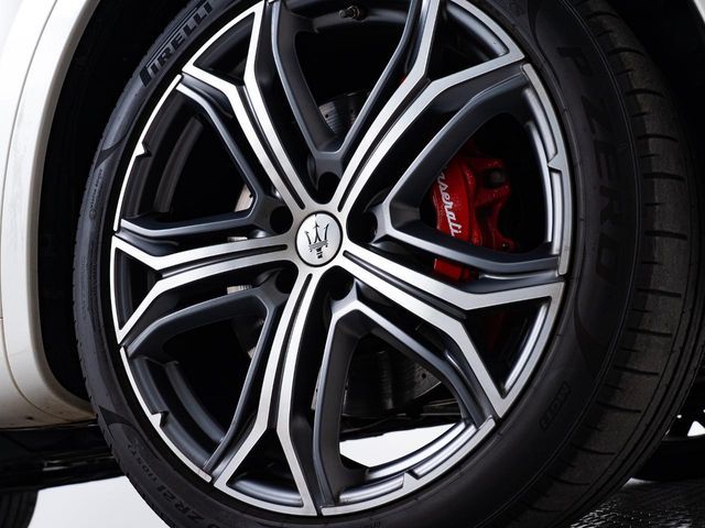 MASERATI LEVANTE 2021 Image 31
