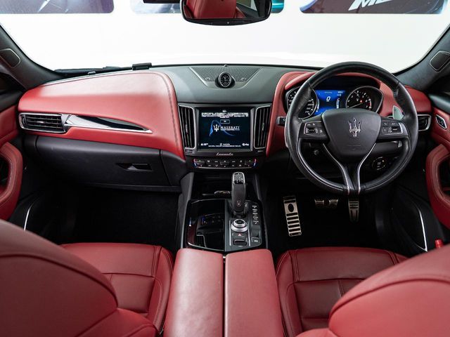 MASERATI LEVANTE 2021 Image 31