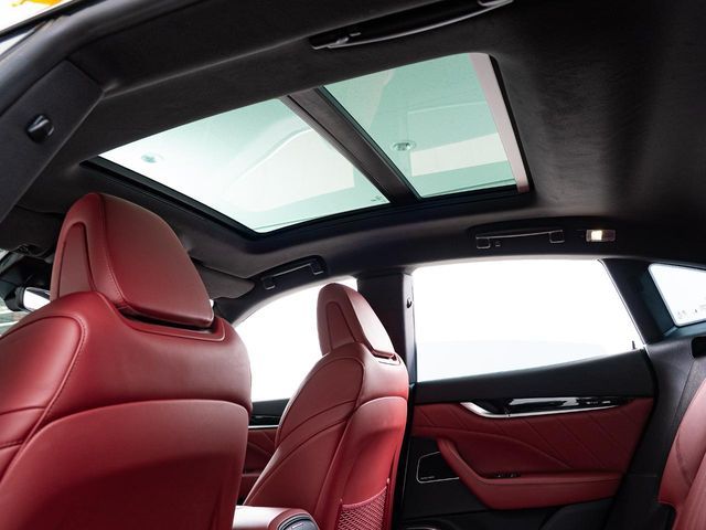 MASERATI LEVANTE 2021 Image 31