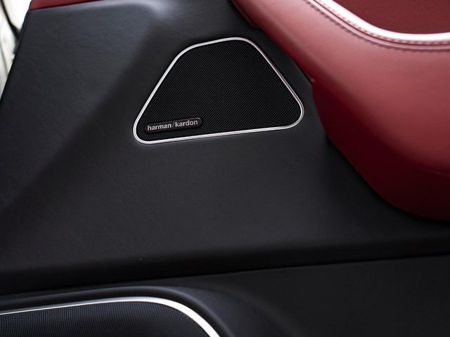 MASERATI LEVANTE 2021 Image 31