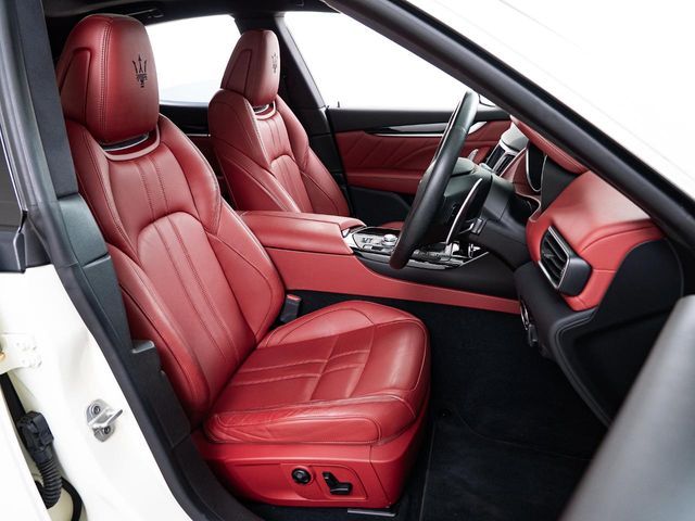 MASERATI LEVANTE 2021 Image 31